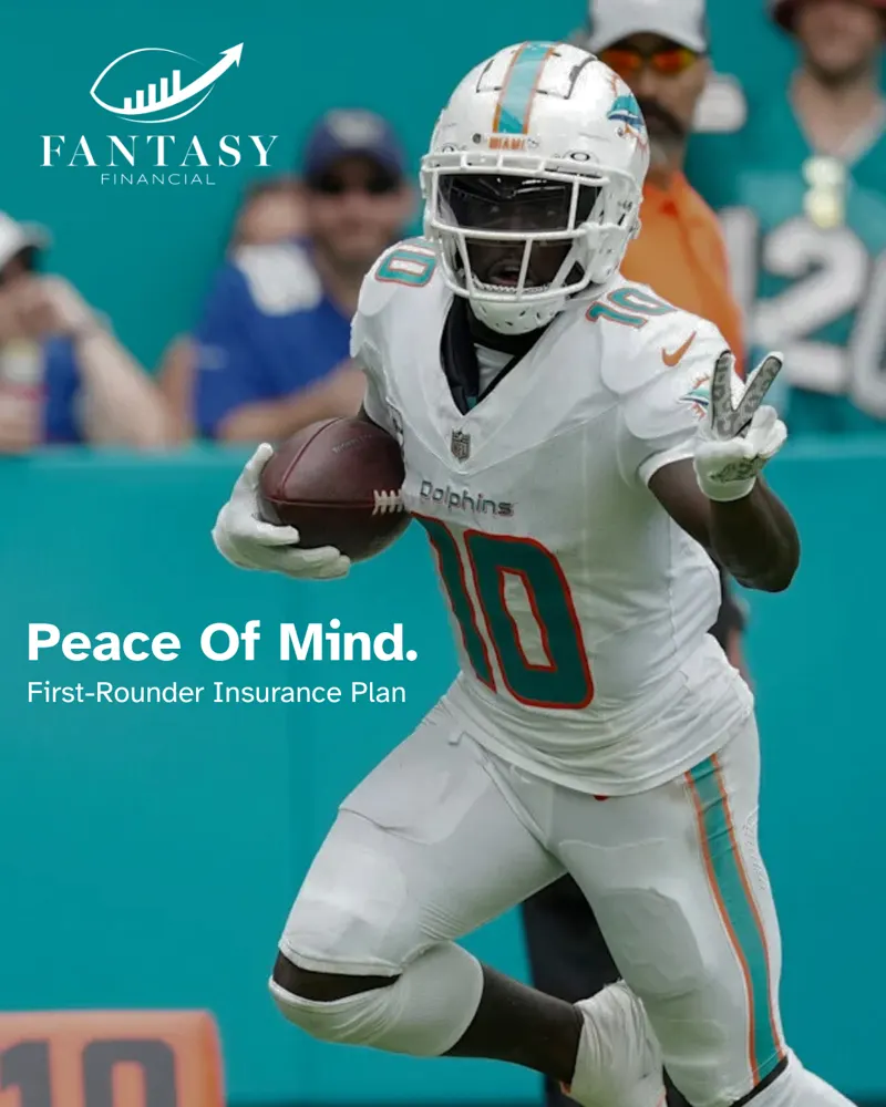 Fantasy Financial