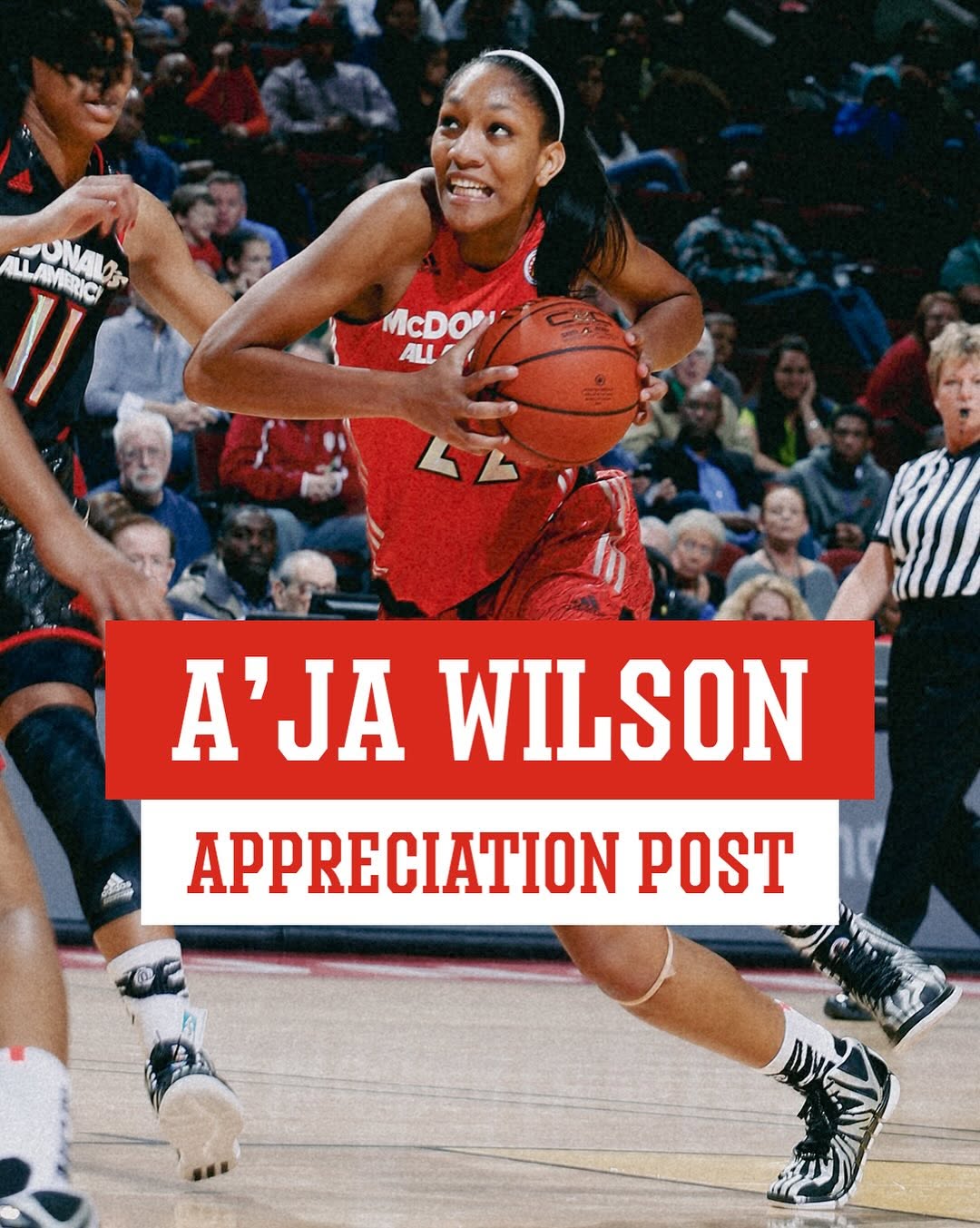 @McDAAG social content