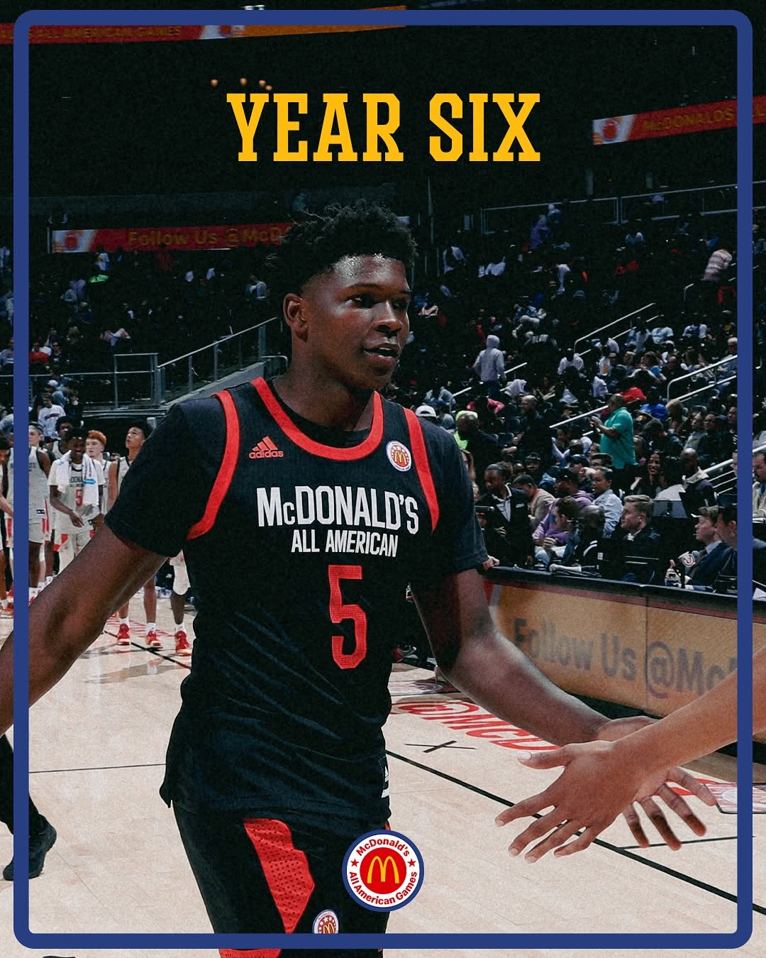 @McDAAG social content