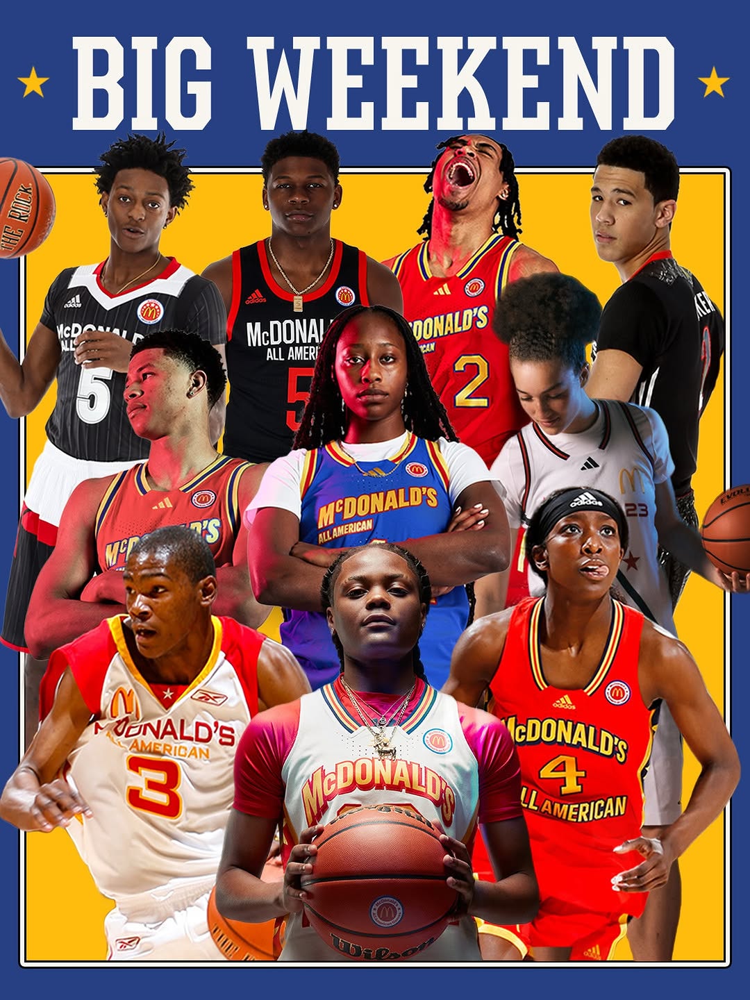 @McDAAG social content